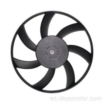 Ventilador de refrigeración del radiador del condensador para REANULT LAGUNA MEGANE